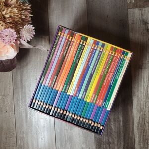 NWT WHOHQ PENGUIN What is Science and Technology? Collection 25 Books